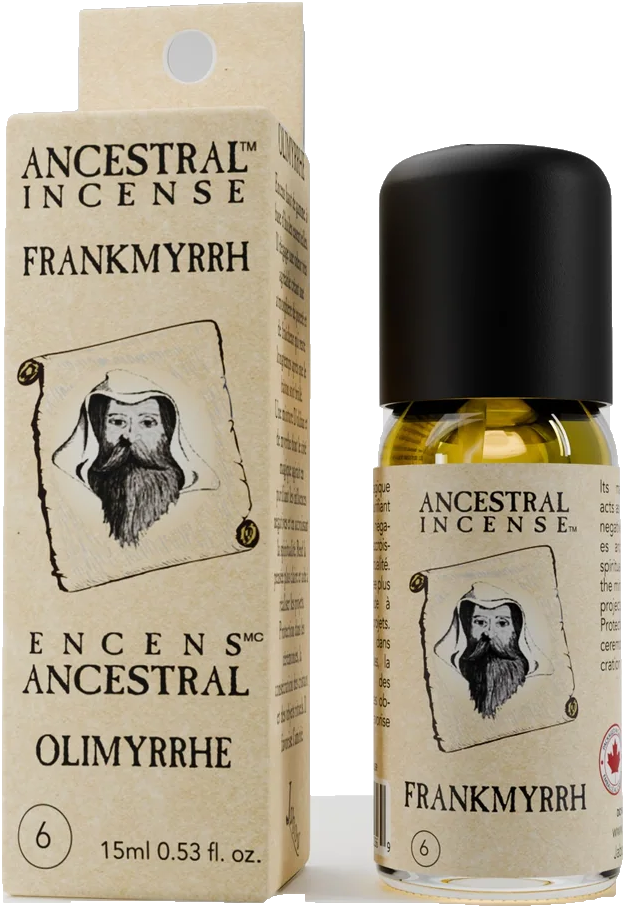 Ancestral