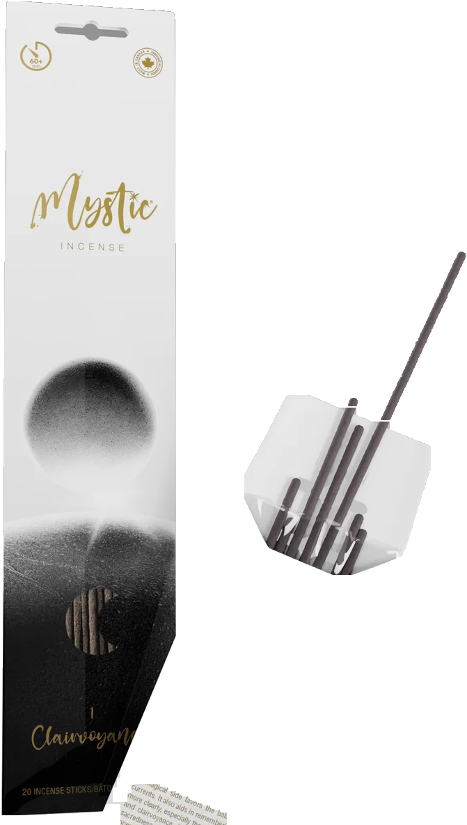 Mystic