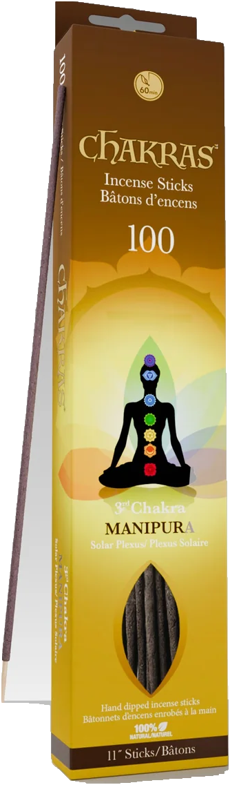 Chakras