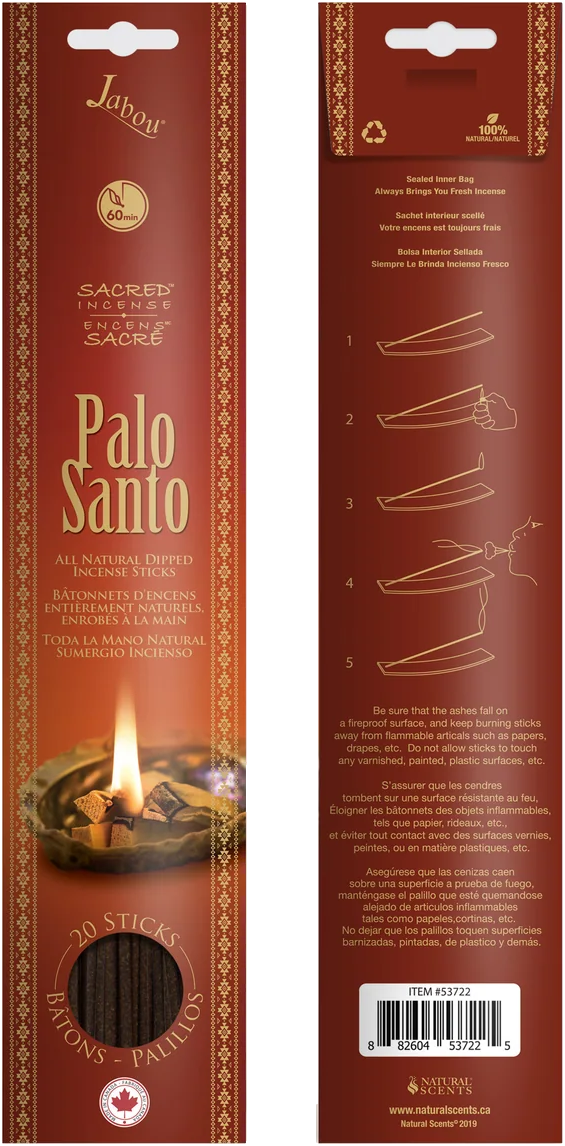 Palo Santo