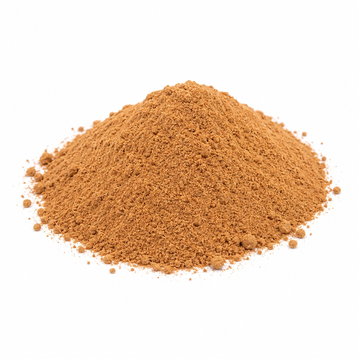 Sandalwood Powder Incense – Natural Aromatic Resin for Meditation, Relaxation & Spiritual Cleansing