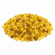 Yellow Resin Incense – Natural Aromatic Resin for Meditation, Relaxation & Spiritual Cleansing