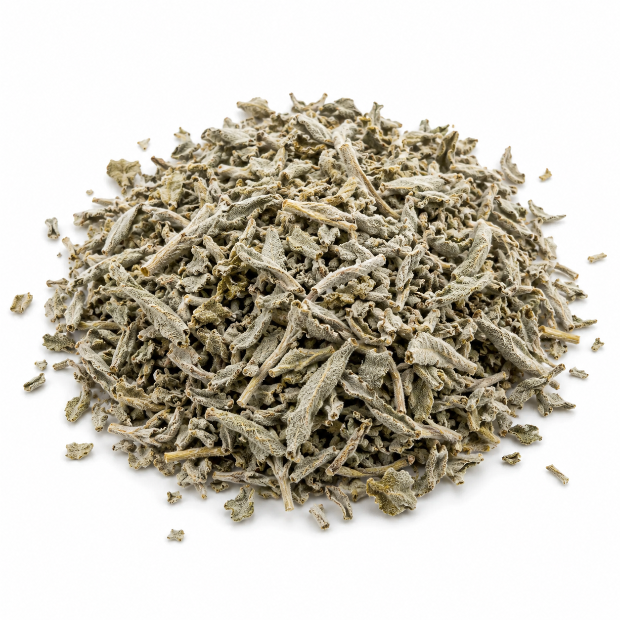 Sage Resin Incense – Natural Aromatic Resin for Meditation, Relaxation & Spiritual Cleansing
