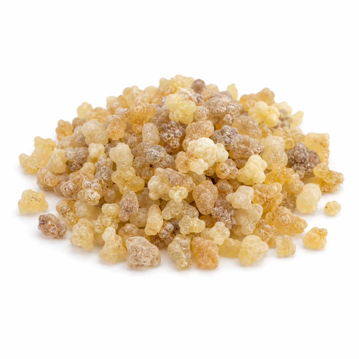 Frankincense Bulk Resin Incense – Natural Aromatic Resin for Meditation & Spiritual Rituals
