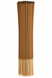 Apple Blossom Jumbo Incense Sticks – Pack of 20 | 100% Natural | Made in Canada