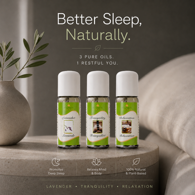 Sleep Better Bundle