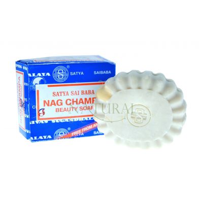 Nag Champa Soap 75g 